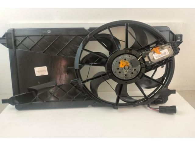 bontott FORD FOCUS II Hűtőventilátor