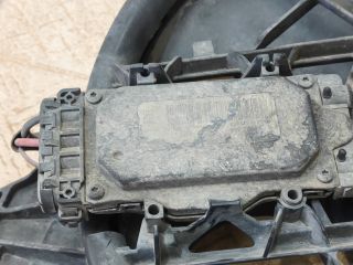 bontott FORD FOCUS II Hűtőventilátor