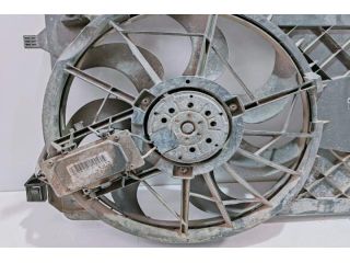 bontott FORD FOCUS II Hűtőventilátor