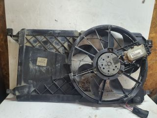 bontott FORD FOCUS II Hűtőventilátor