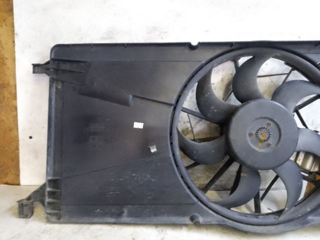 bontott FORD FOCUS II Hűtőventilátor