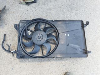 bontott FORD FOCUS II Hűtőventilátor