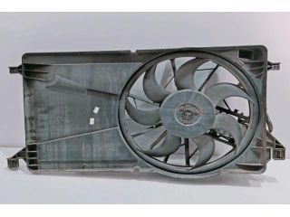 bontott FORD FOCUS II Hűtőventilátor