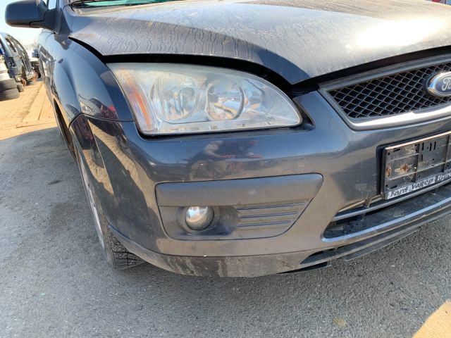 bontott FORD FOCUS II Hűtőventilátor