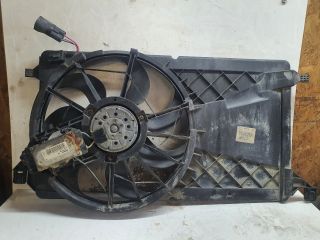 bontott FORD FOCUS II Hűtőventilátor