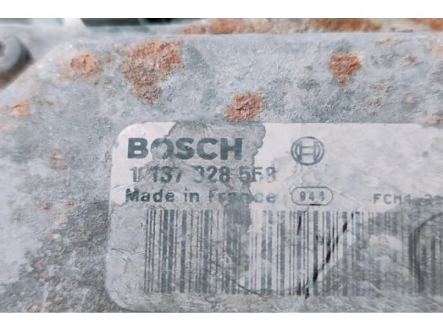 bontott FORD FOCUS II Hűtőventilátor