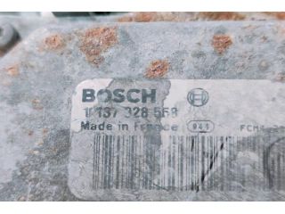 bontott FORD FOCUS II Hűtőventilátor