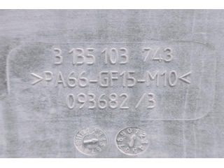 bontott FORD FOCUS II Hűtőventilátor