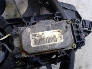 bontott FORD FOCUS II Hűtőventilátor