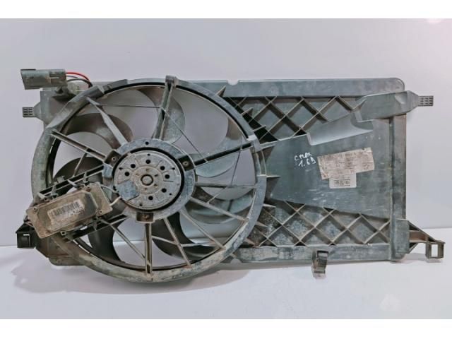 bontott FORD FOCUS II Hűtőventilátor