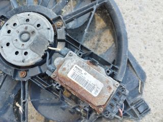 bontott FORD FOCUS II Hűtőventilátor