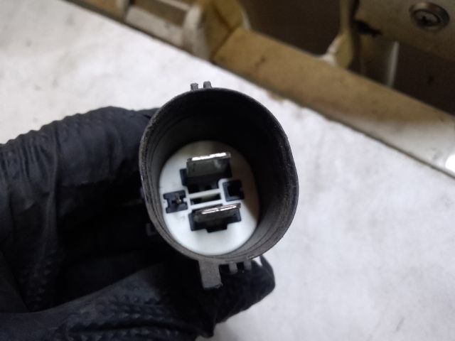 bontott FORD FOCUS II Hűtőventilátor