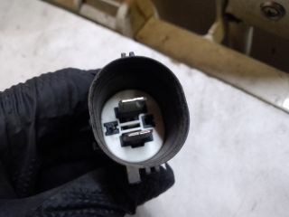 bontott FORD FOCUS II Hűtőventilátor