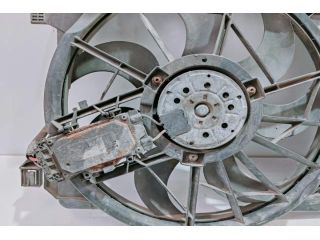 bontott FORD FOCUS II Hűtőventilátor