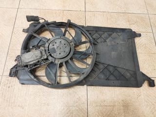 bontott FORD FOCUS II Hűtőventilátor