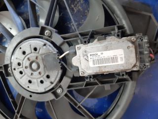 bontott FORD FOCUS II Hűtőventilátor