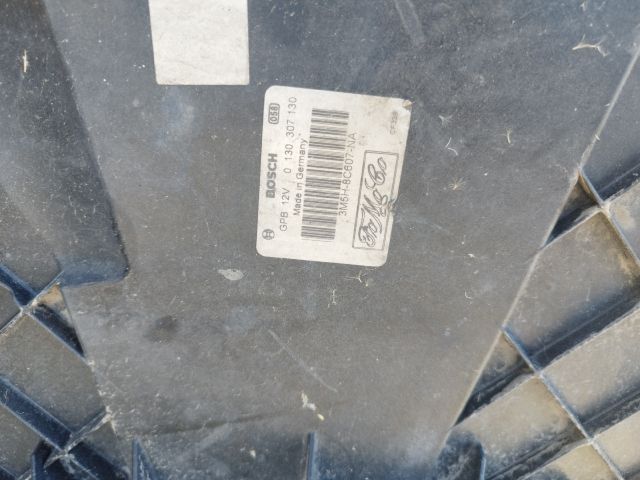 bontott FORD FOCUS II Hűtőventilátor