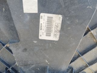 bontott FORD FOCUS II Hűtőventilátor