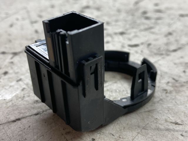 bontott FORD FOCUS II Immobilizer Elektronika