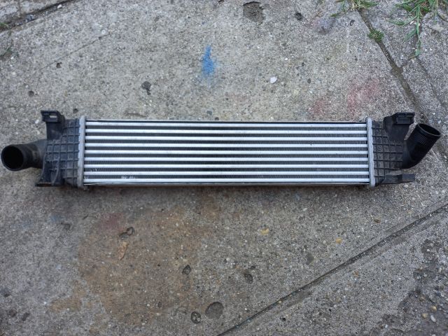 bontott FORD FOCUS II Intercooler