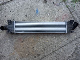 bontott FORD FOCUS II Intercooler