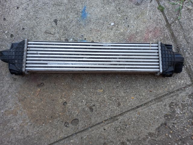 bontott FORD FOCUS II Intercooler