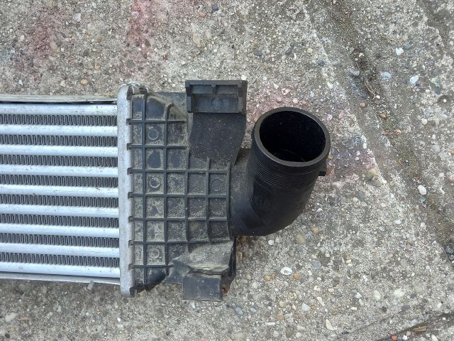 bontott FORD FOCUS II Intercooler
