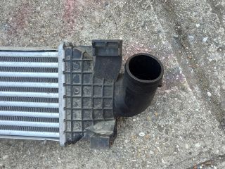 bontott FORD FOCUS II Intercooler