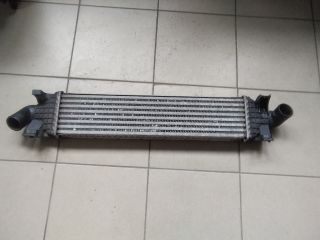 bontott FORD FOCUS II Intercooler