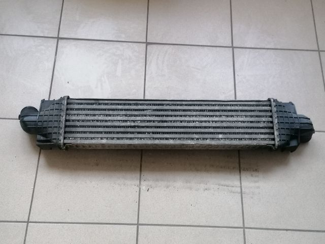 bontott FORD FOCUS II Intercooler