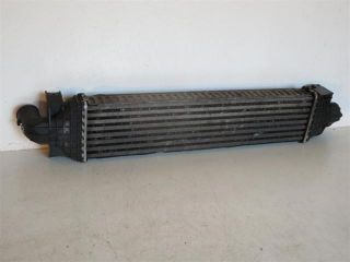 bontott FORD FOCUS II Intercooler