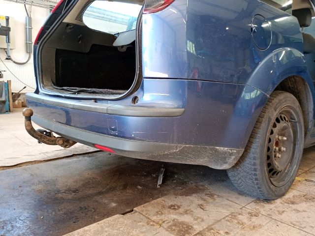 bontott FORD FOCUS II Intercooler