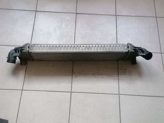 bontott FORD FOCUS II Intercooler