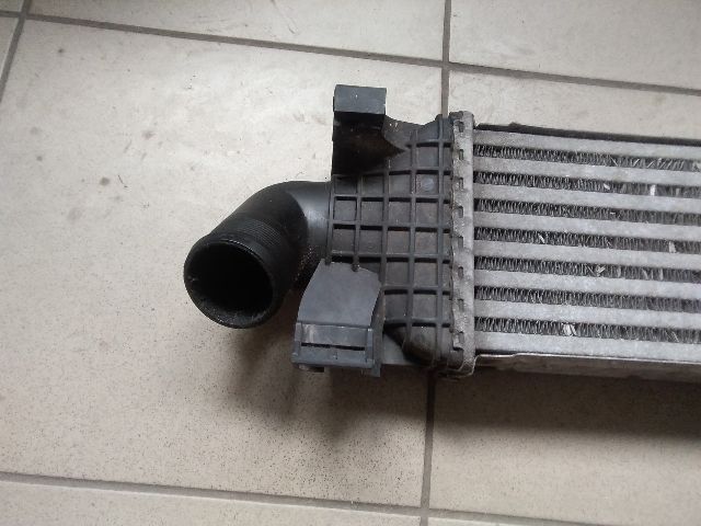bontott FORD FOCUS II Intercooler