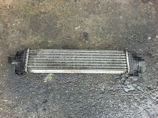 bontott FORD FOCUS II Intercooler