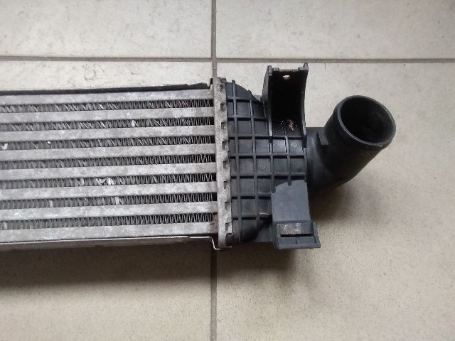 bontott FORD FOCUS II Intercooler