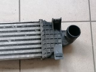 bontott FORD FOCUS II Intercooler