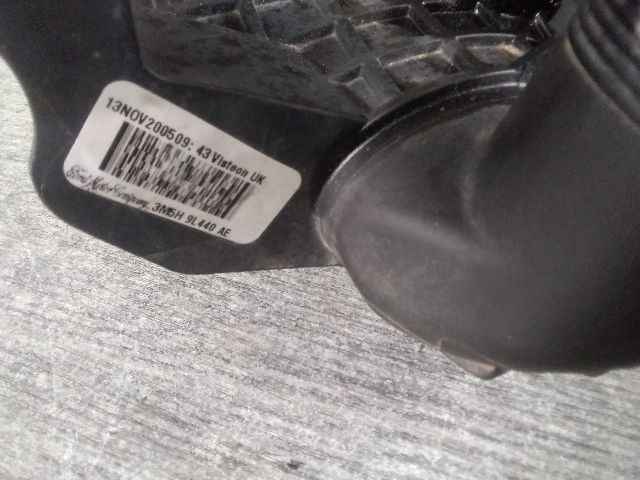 bontott FORD FOCUS II Intercooler