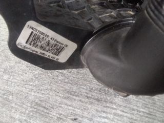 bontott FORD FOCUS II Intercooler