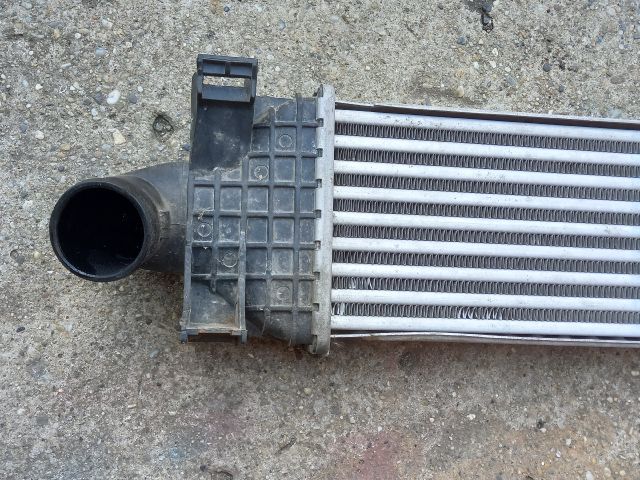 bontott FORD FOCUS II Intercooler