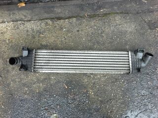 bontott FORD FOCUS II Intercooler