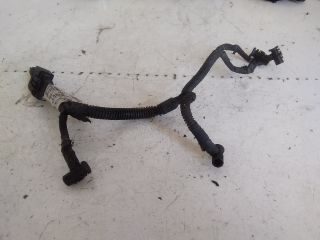 bontott FORD FOCUS II Izzító/Gyújtó Gyertya Kábel