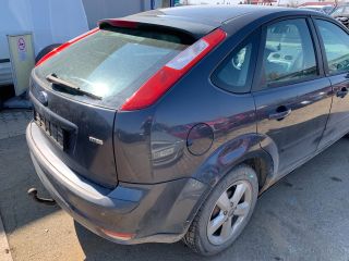 bontott FORD FOCUS II Jobb első Csonkállvány Kerékaggyal