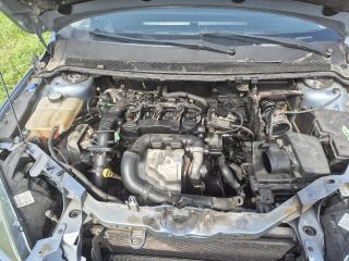 bontott FORD FOCUS II Jobb első Csonkállvány Kerékaggyal