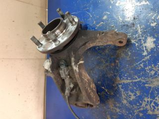 bontott FORD FOCUS II Jobb első Csonkállvány Kerékaggyal