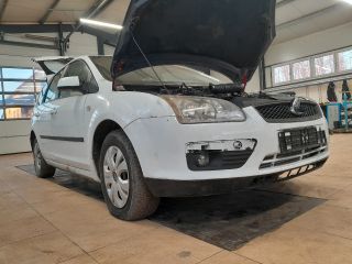 bontott FORD FOCUS II Jobb első Csonkállvány Kerékaggyal