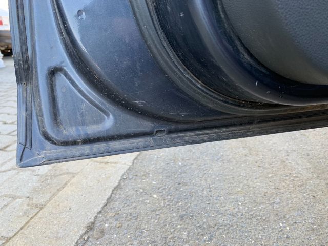 bontott FORD FOCUS II Jobb első Csonkállvány Kerékaggyal