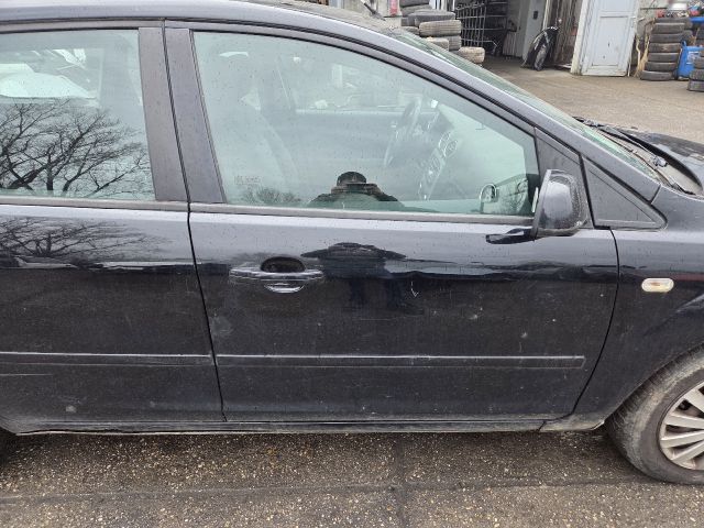 bontott FORD FOCUS II Jobb első Csonkállvány Kerékaggyal