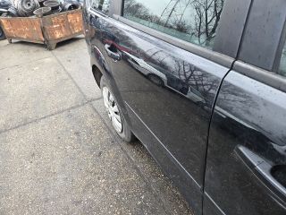 bontott FORD FOCUS II Jobb első Csonkállvány Kerékaggyal