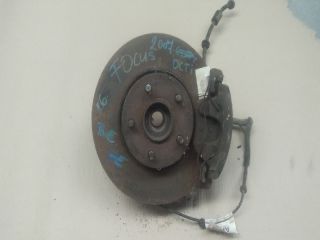 bontott FORD FOCUS II Jobb első Csonkállvány Kerékaggyal